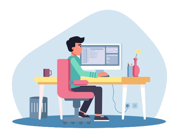 Work image