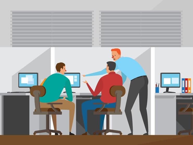 Work image